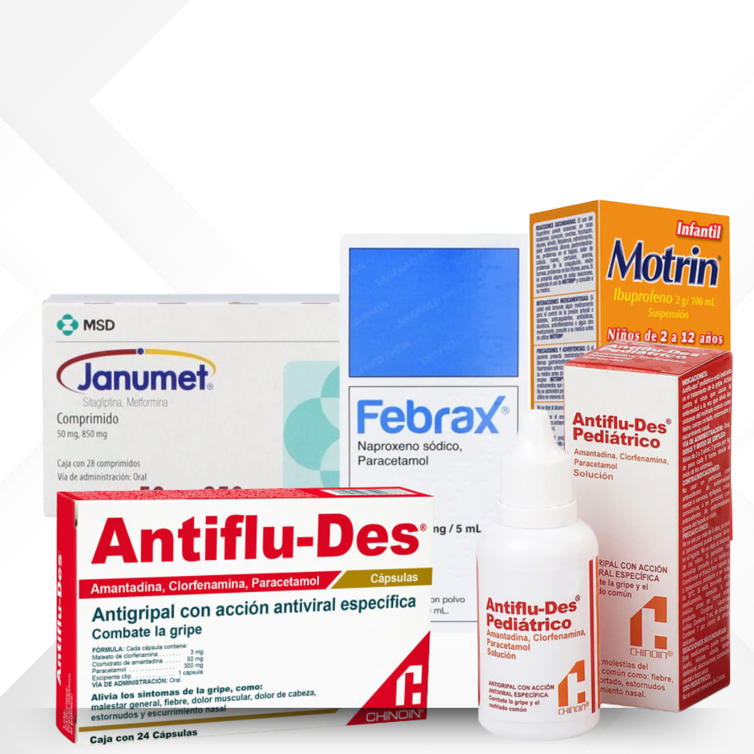 magen de medicamentos de patente, con fórmulas exclusivas y de alta calidad